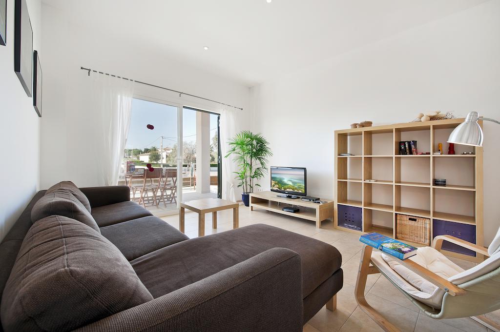 Villa Marisa I Alcúdia Zimmer foto