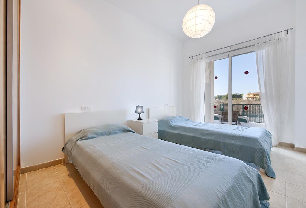 Villa Marisa I Alcúdia Zimmer foto