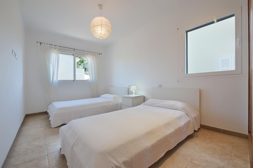 Villa Marisa I Alcúdia Zimmer foto